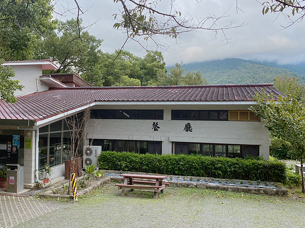 【親子旅遊】宜蘭棲蘭山莊一泊二食：一探蔣公行館的神秘面紗。（