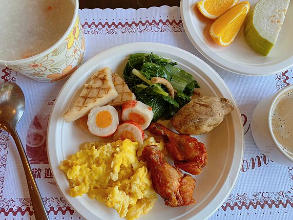 【親子旅遊】宜蘭棲蘭山莊一泊二食：一探蔣公行館的神秘面紗。（