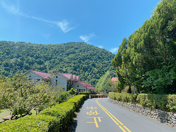 【親子旅遊】宜蘭棲蘭山莊一泊二食：一探蔣公行館的神秘面紗。（