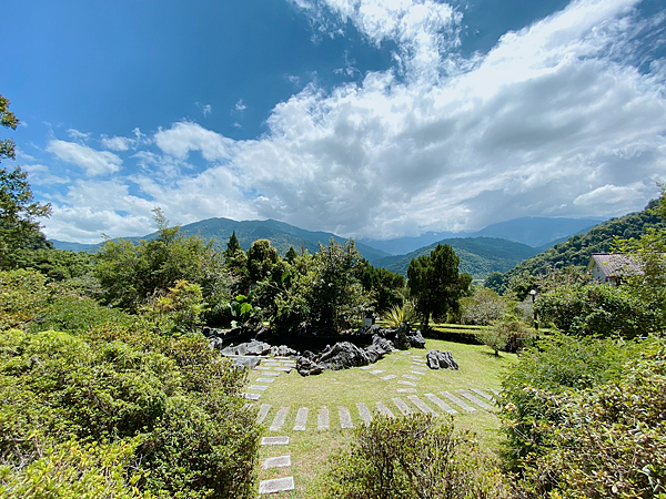 【親子旅遊】宜蘭棲蘭山莊一泊二食：一探蔣公行館的神秘面紗。（