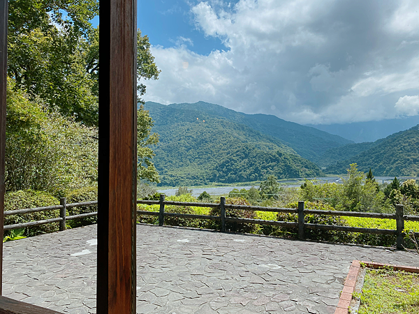 【親子旅遊】宜蘭棲蘭山莊一泊二食：一探蔣公行館的神秘面紗。（