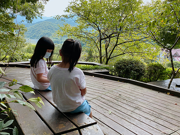 【親子旅遊】宜蘭棲蘭山莊一泊二食：一探蔣公行館的神秘面紗。（