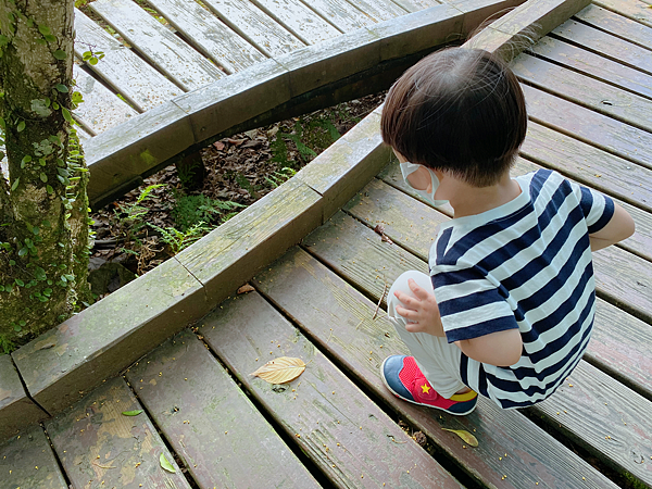 【親子旅遊】宜蘭棲蘭山莊一泊二食：一探蔣公行館的神秘面紗。（