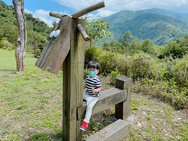 【親子旅遊】宜蘭棲蘭山莊一泊二食：一探蔣公行館的神秘面紗。（