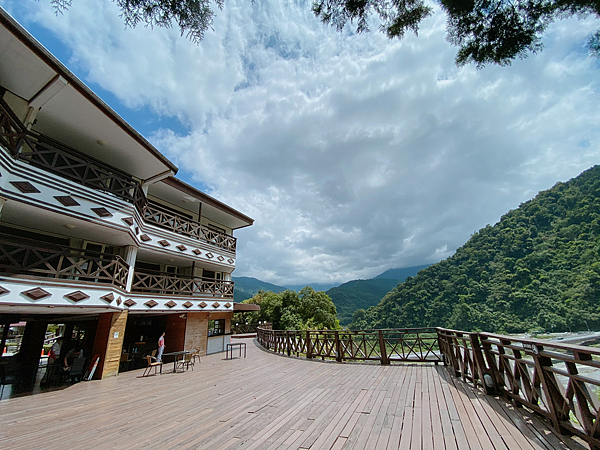 【親子旅遊】宜蘭棲蘭山莊一泊二食：一探蔣公行館的神秘面紗。（