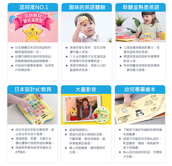 團購 巧虎英語送ic猜謎機三大禮 獨家資源 0 3歲早教啟蒙 雙胞胎女孩dore Fa弟 奴爸奴媽 媽咪拜mamibuy