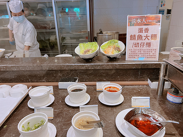 【親子旅遊】新北福容大飯店淡水漁人碼頭輕野餐住宿方案~房內帳