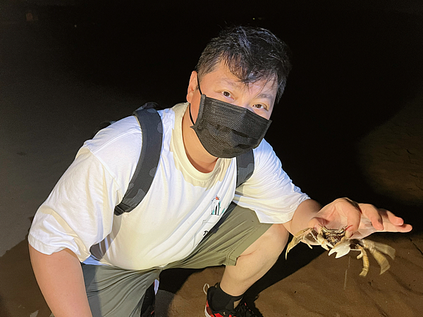 【团购】新北贡寮福容大饭店福隆！沙雕展、海水浴场、夜访沙蟹、
