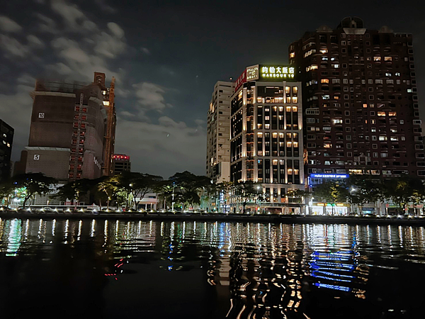 【團購】高雄鈞怡大飯店，無敵愛河河景＋百坪賽車場遊戲室＋下午