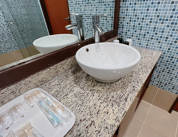 【墾丁恆春】墾丁福容大飯店親子3天2夜行程～飯店滑水道、屏東