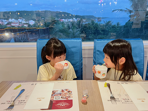 【墾丁恆春】墾丁福容大飯店親子3天2夜行程～飯店滑水道、屏東