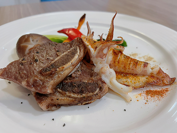 【墾丁恆春】墾丁福容大飯店親子3天2夜行程～飯店滑水道、屏東