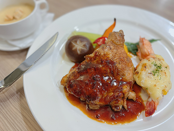 【墾丁恆春】墾丁福容大飯店親子3天2夜行程～飯店滑水道、屏東