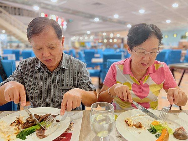 【墾丁恆春】墾丁福容大飯店親子3天2夜行程～飯店滑水道、屏東