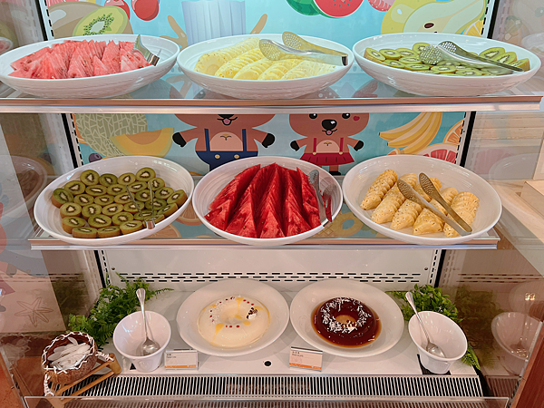 【墾丁恆春】墾丁福容大飯店親子3天2夜行程～飯店滑水道、屏東