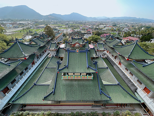 【團購】南投埔里豪華露營水与松森林莊園一泊三食！美炸落羽松秘