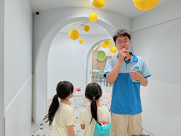 【團購】花蓮遠雄海洋公園水族館夜宿：親親夜未眠兩天一夜行程大