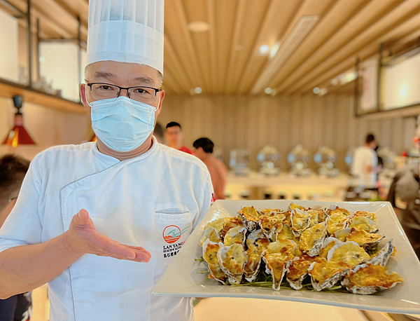 【飯店團購】蘭陽烏石港海景酒店！遙望龜山島最美海景、舒適牛奶