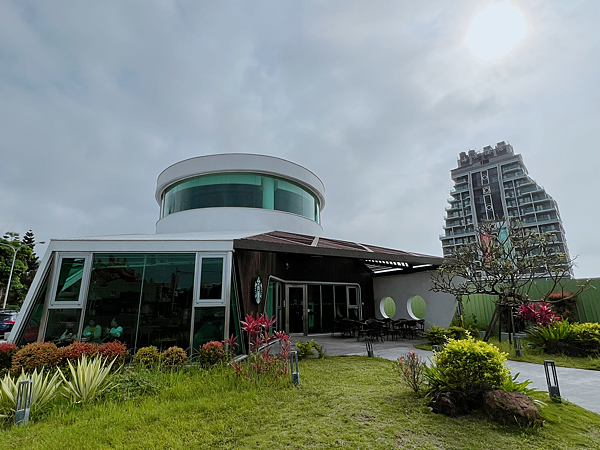 【飯店團購】蘭陽烏石港海景酒店！遙望龜山島最美海景、舒適牛奶