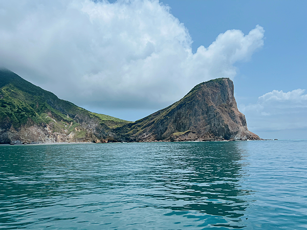 【飯店團購】蘭陽烏石港海景酒店！遙望龜山島最美海景、舒適牛奶