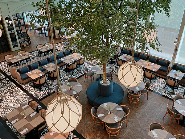 【团购】花莲远雄悦来大饭店一泊一食/一泊二食！升等海景、赠海