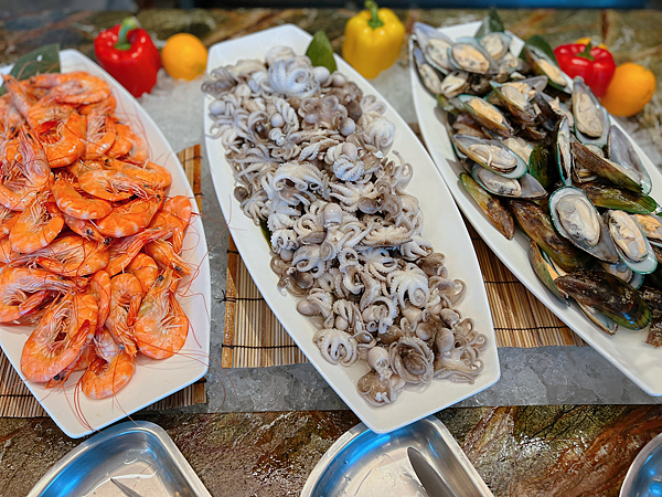 【团购】花莲远雄悦来大饭店一泊一食/一泊二食！升等海景、赠海