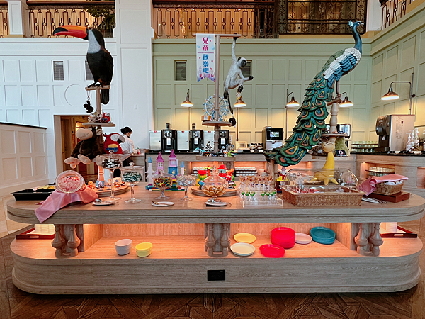 【团购】花莲远雄悦来大饭店一泊一食/一泊二食！升等海景、赠海