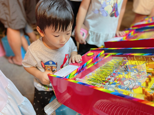 【團購】花蓮瑞穗天合兩萬坪超夢幻親子樂園！滑水道、水樂園、兒