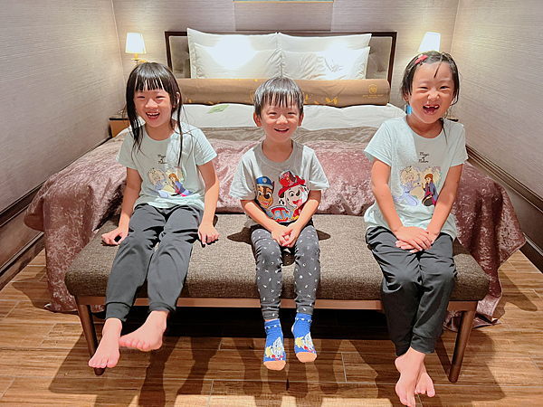 【親子】花蓮瑞穗天合兩萬坪超夢幻親子樂園！滑水道、水樂園、兒