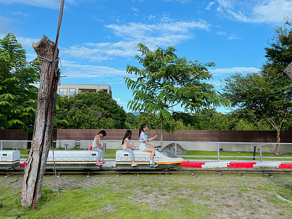 【團購】花蓮瑞穗天合兩萬坪超夢幻親子樂園！滑水道、水樂園、兒