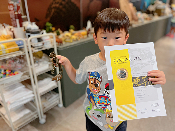 【亲子旅游】新北大板根森林温泉酒店全新亲子主题客房！恐龙探索