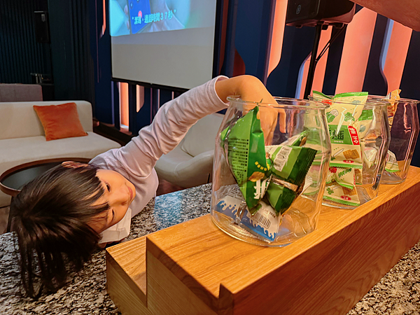 【团购】台中站前悦乐OLAH Poshtel 质感设计亲子旅