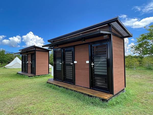 【團購】花蓮瑞穗松邑莊園，頂級視野祕境旅宿～極致稀有蟬風溫泉