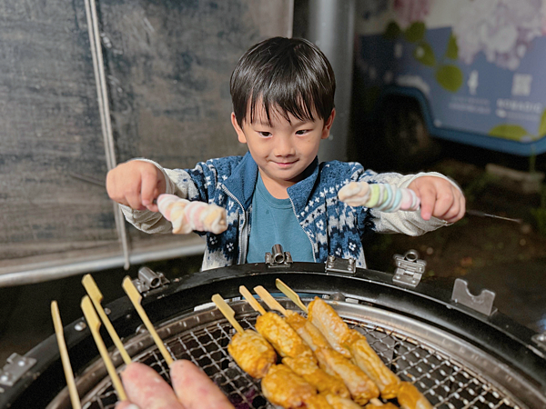 【團購】綠舞觀光飯店一泊一食2024年團購！雙人房/四人房，