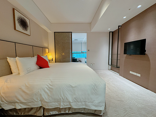 【团购】新北淡水蕴泉庄Yun Estate Hotel，全台