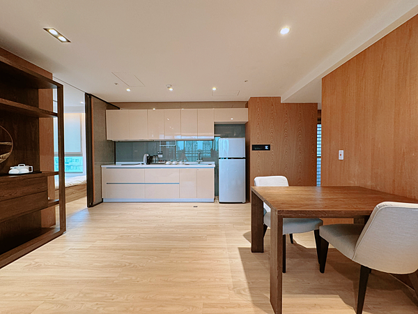 【团购】新北淡水蕴泉庄Yun Estate Hotel，全台