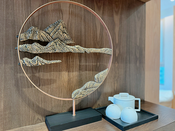 【团购】新北淡水蕴泉庄Yun Estate Hotel，全台