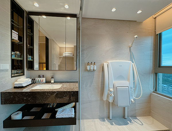 【团购】新北淡水蕴泉庄Yun Estate Hotel，全台