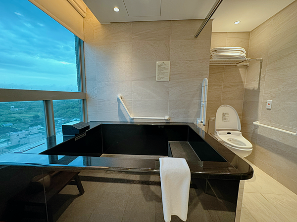 【团购】新北淡水蕴泉庄Yun Estate Hotel，全台