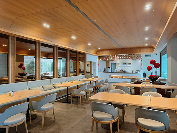 【团购】新北淡水蕴泉庄Yun Estate Hotel，全台