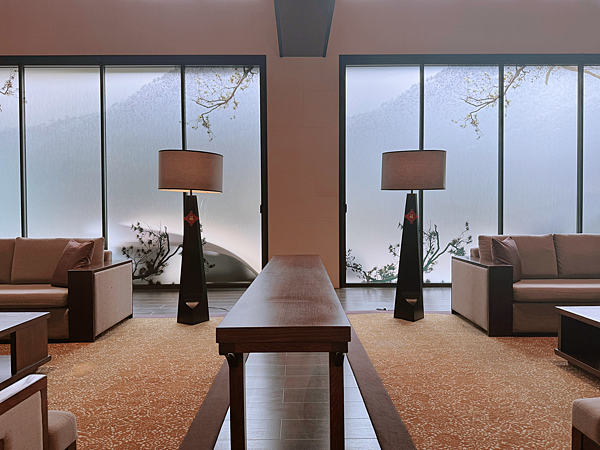 【团购】新北淡水蕴泉庄Yun Estate Hotel，全台