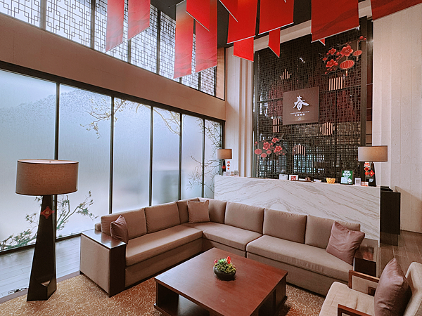 【团购】新北淡水蕴泉庄Yun Estate Hotel，全台