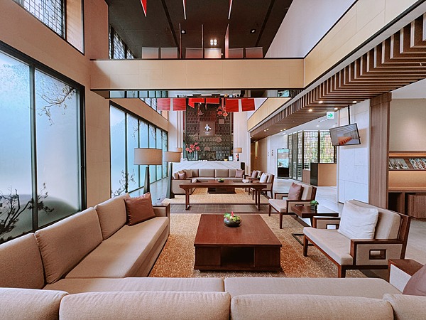 【团购】新北淡水蕴泉庄Yun Estate Hotel，全台