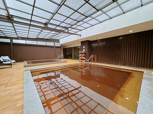 【团购】新北淡水蕴泉庄Yun Estate Hotel，全台