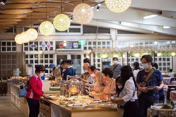 【飯店團購】蘭陽烏石港海景酒店！遙望龜山島最美海景、舒適牛奶