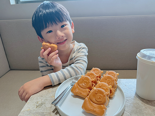 【團購】桃園石門水庫福華渡假飯店！全新美翻網美房、超豐富兒童