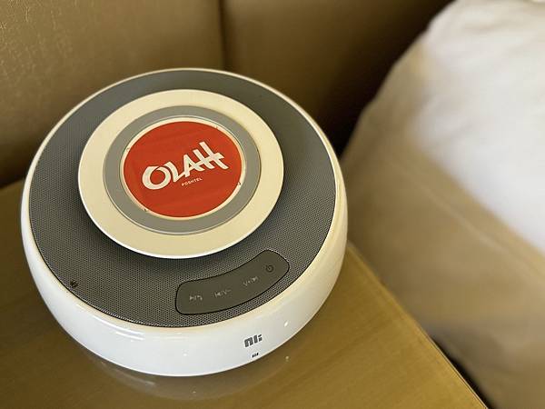 【团购】悦乐旅店台中文心 OLAH Poshtel 全新质感