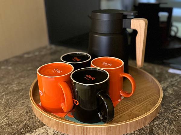 【团购】悦乐旅店台中文心 OLAH Poshtel 全新质感