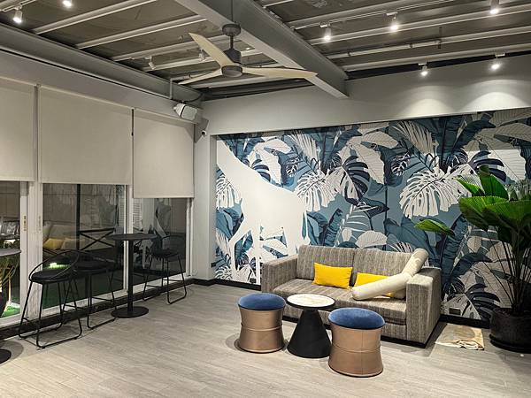 【团购】悦乐旅店台中文心 OLAH Poshtel 全新质感