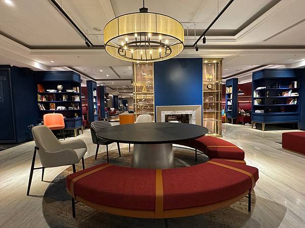 【团购】悦乐旅店台中文心 OLAH Poshtel 全新质感